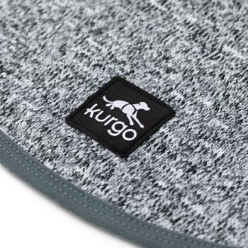 Kurgo K9 Core Hundepullover Heather Black, Gr. M